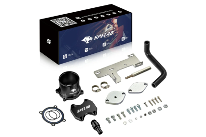 6.7 Cummins EGR Delete Kit Maximizing Performance and Efficiency