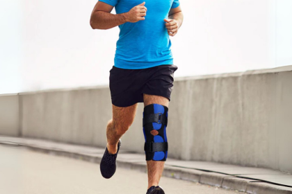 Adjustable Hinged Knee Brace Everything You Need to Know