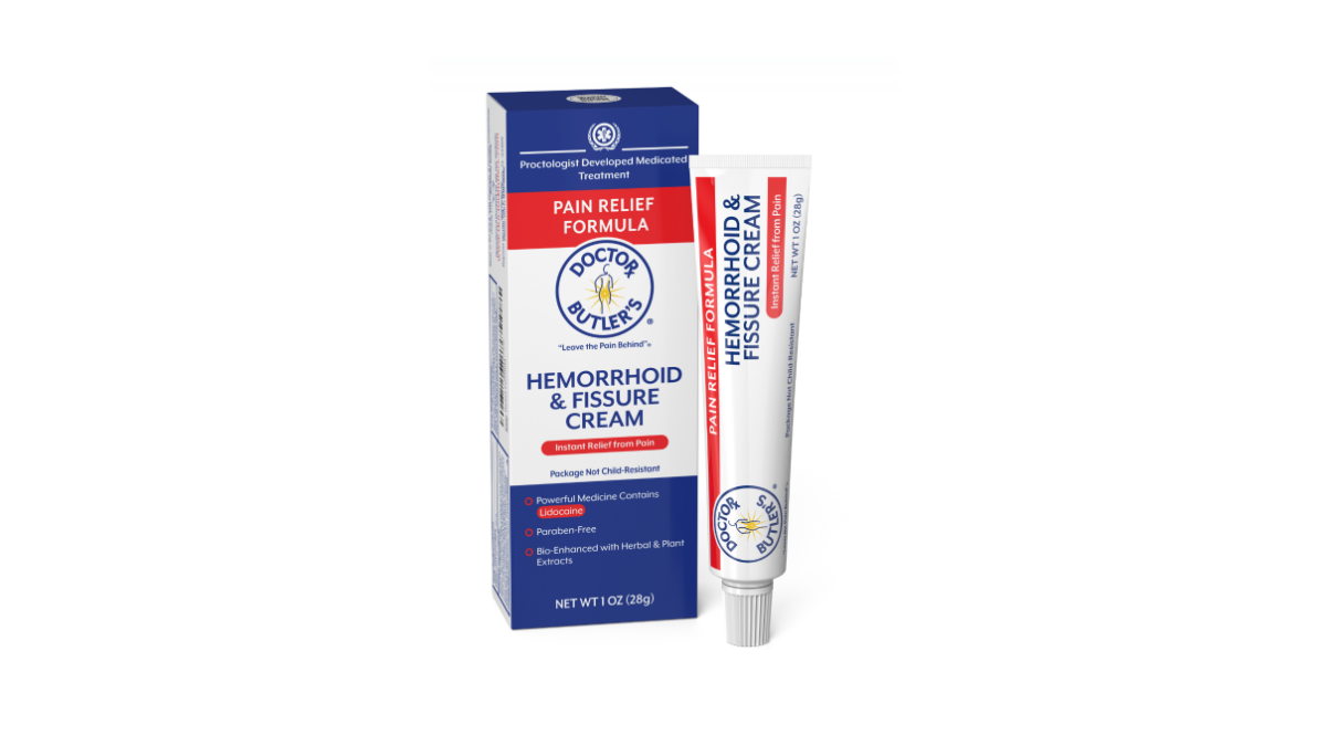 Best Hemorrhoid Cream to Relieve and Itching Readability