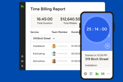 How Time Card Apps Are Revolutionizing the Construction Industry