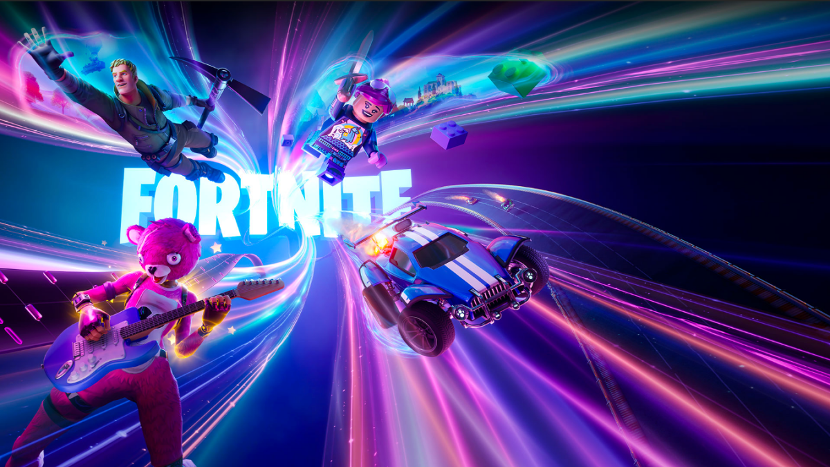 How much is my Fortnite Account Worth? Readability