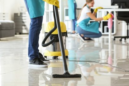 Is Being a Cleaner a Good Career? Weighing the Pros and Cons