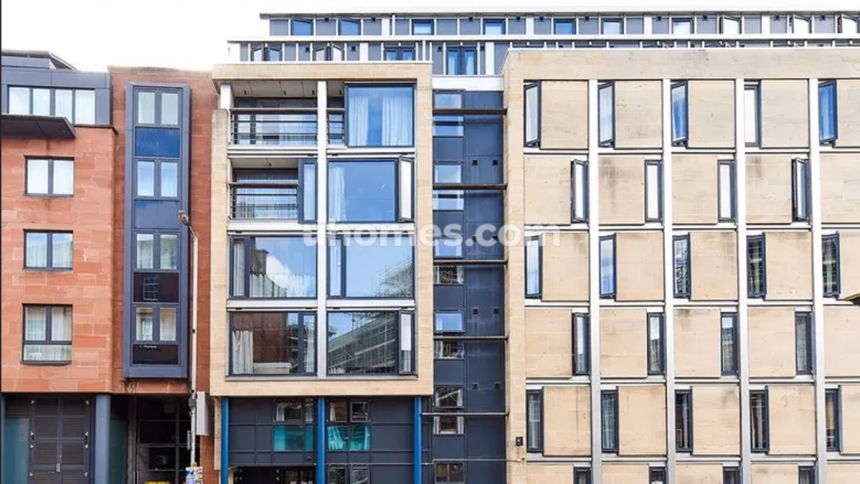 Navigating Student Accommodation in Edinburgh, Scotland Must-Know Tips for Students