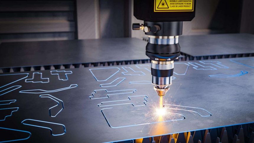 Selecting the Ideal Laser Machine for Your Business