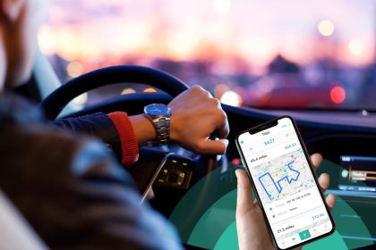 Simplify Mileage Tracking with Automation A Deep Dive into Everlance’s Solutions