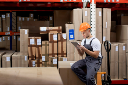 The Crucial Role of Warehouse Management in Supply Chain Efficiency