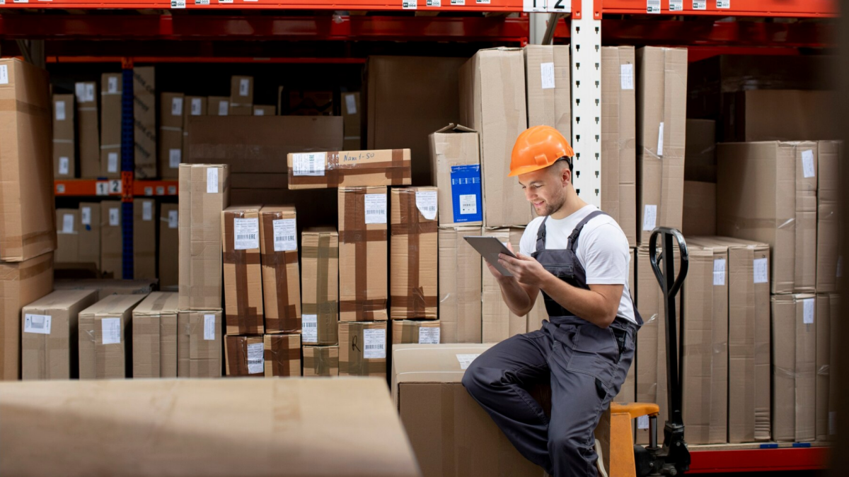 The Crucial Role of Warehouse Management in Supply Chain Efficiency Readability