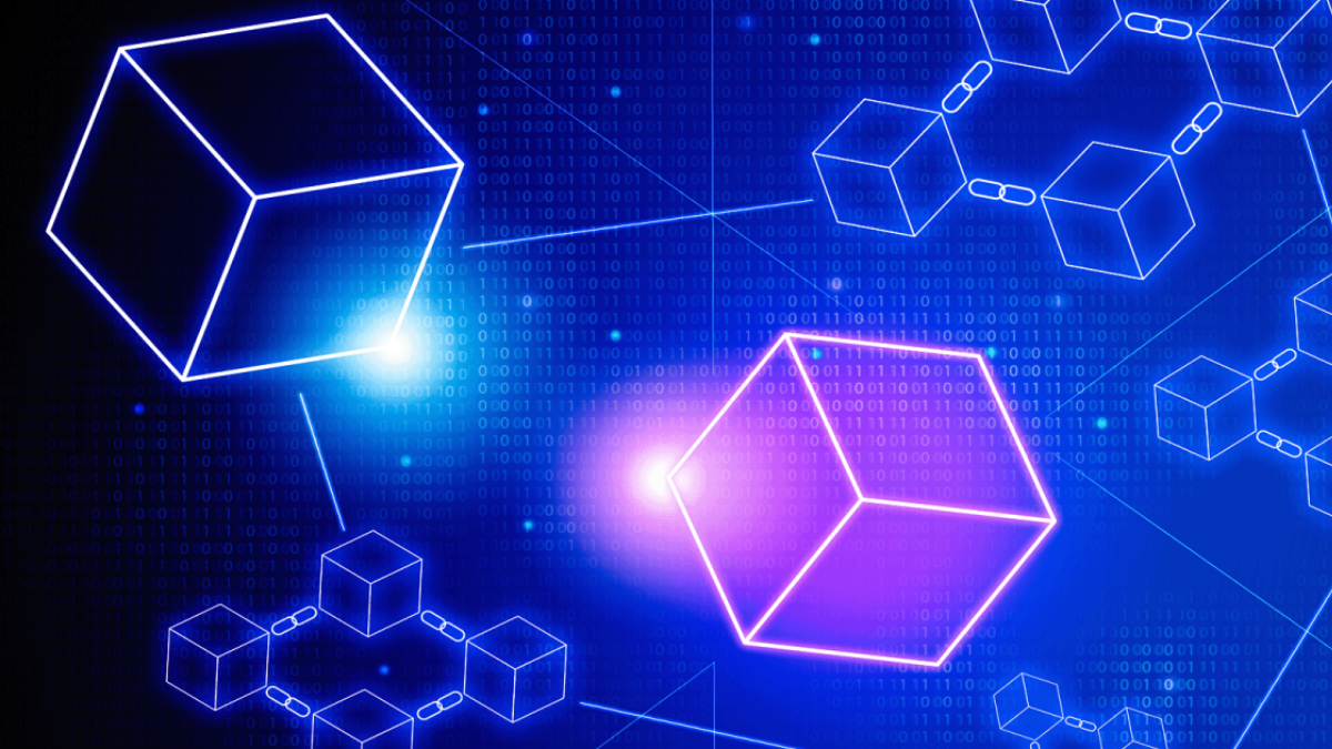 The Role of Blockchain in Modern Business Operations - Readability