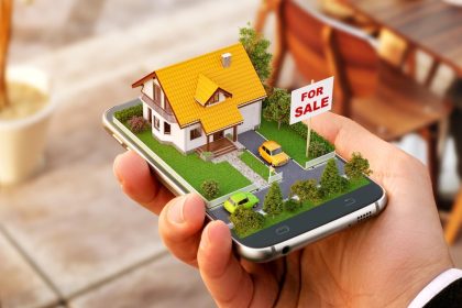 The Role of Technology in Modern Real Estate Transactions