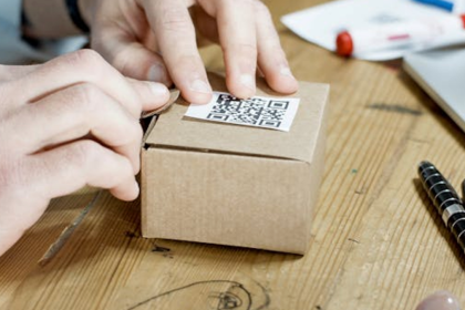 10 Creative Ways to Use QR Codes in Your Business