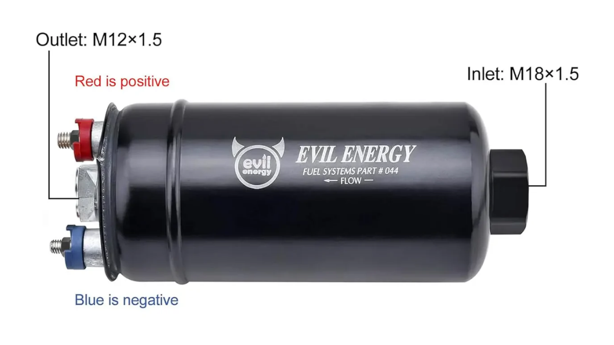 Comprehensive Guide to Transmission Coolers and Inline Electric Fuel