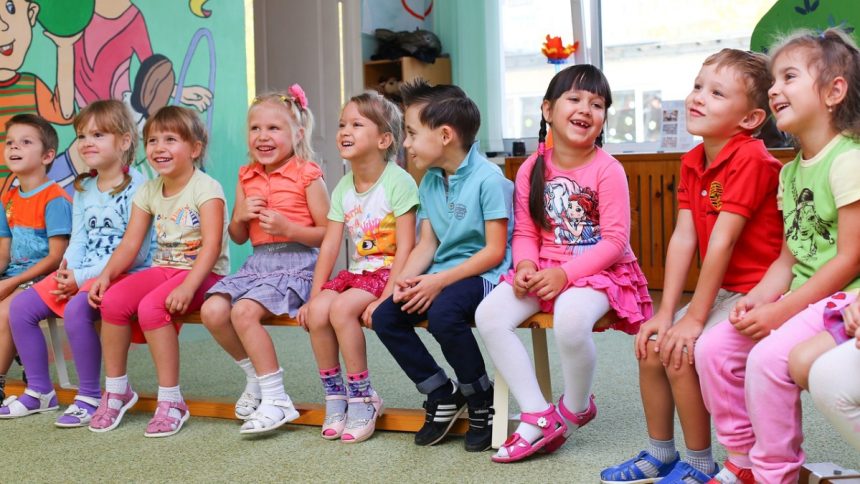 Hearing Loss in Children - The Importance of Early Testing
