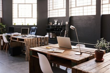 How to Make Your Office More Productive for Your Employees