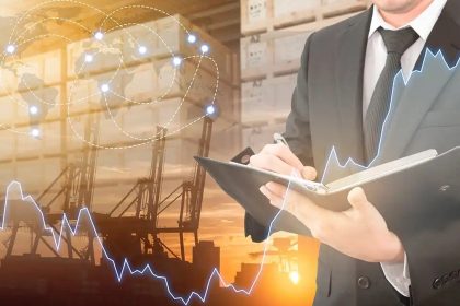 Optimizing Logistics Operations Through Advanced Data Analytics