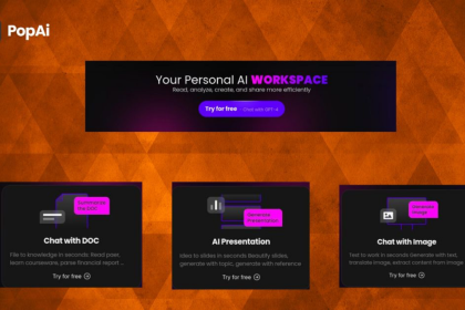 Revolutionizing Productivity How PopAi Simplifies Complex Tasks