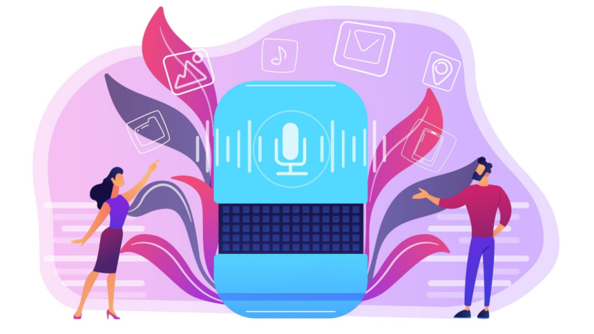 The Rise of AI Voice Characters Transforming Digital Interactions