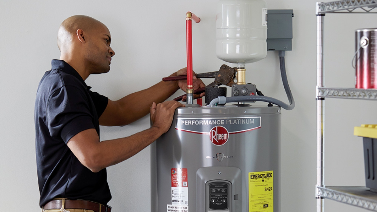 Choosing the right water heater repair service provider readability