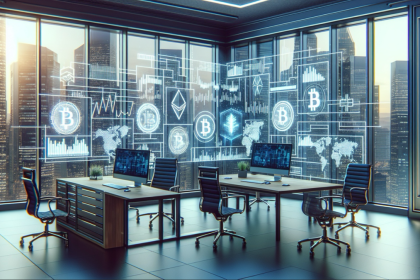 How Cryptocurrency is Transforming Traditional Investment Strategies