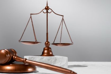 Legal Implications of Failing to Yield the Right-of-Way