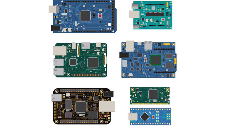 9 Key Considerations for Selecting PCB Components