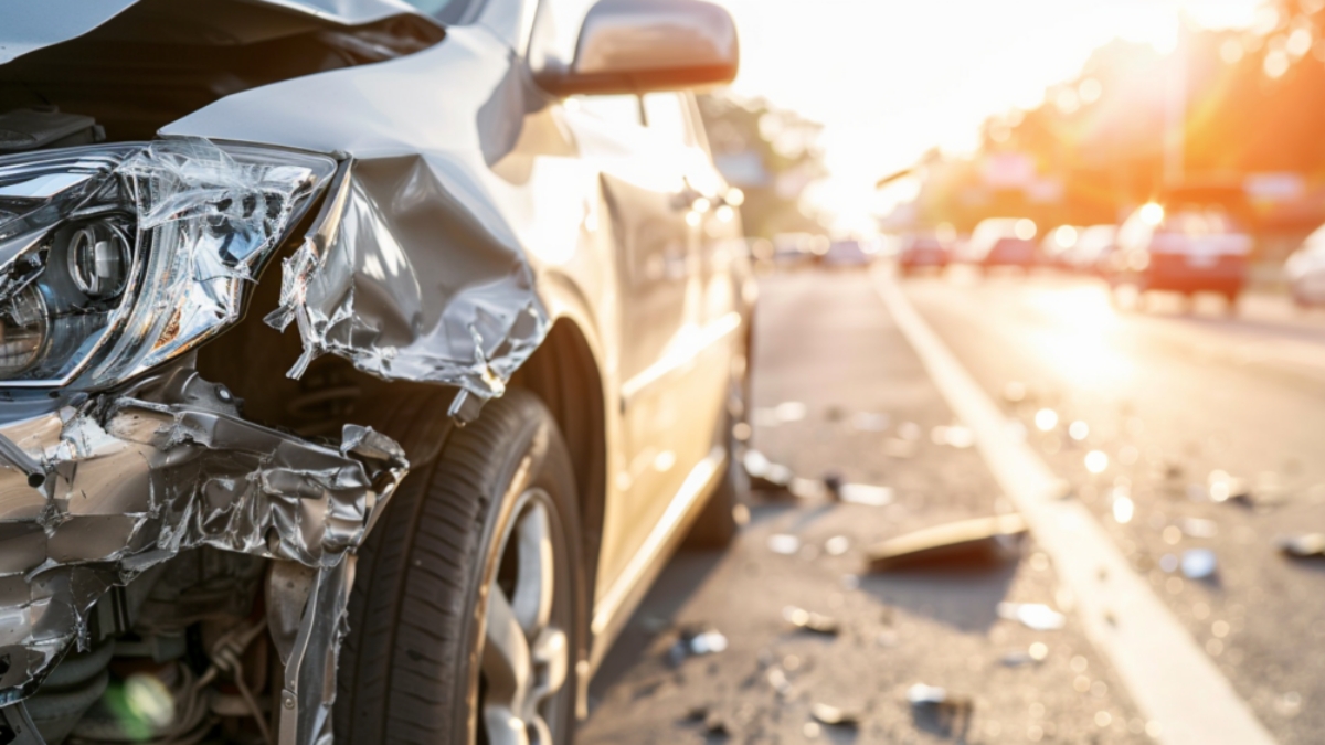 Avoid These Costly Mistakes After a Car Crash Readability