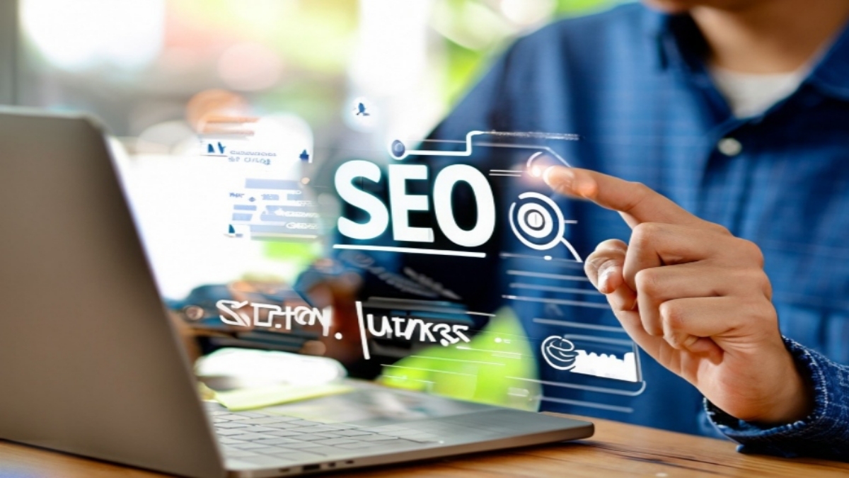 How SEO Melbourne Can Transform Your Digital Presence - Readability