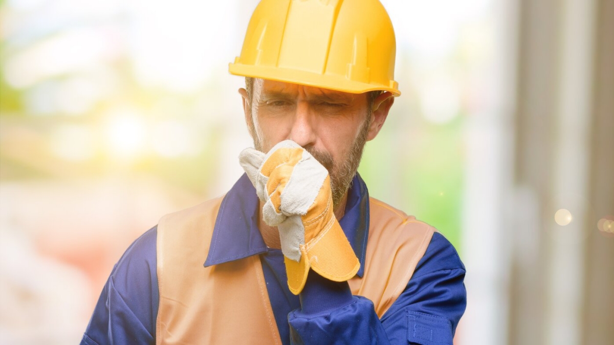 Overlooked Respiratory Hazards in Everyday Work Environments - Readability