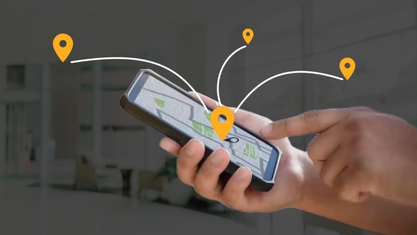 How Mobile Fixed-Asset Tracking Improves Asset Visibility and Security