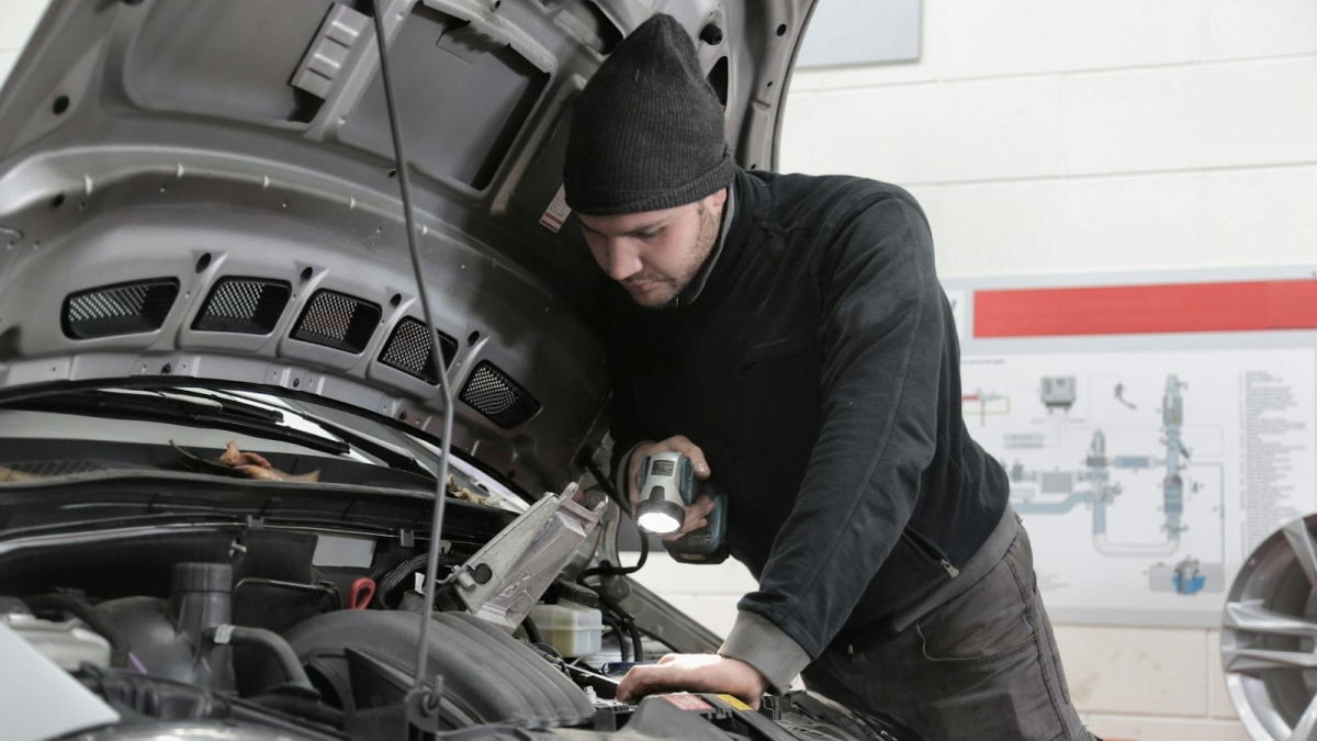 The Importance of Vehicle Maintenance in Preventing Accidents - Readability