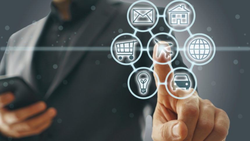 05 Must Have Features For An Ecommerce Application For Better Marketplace Induction