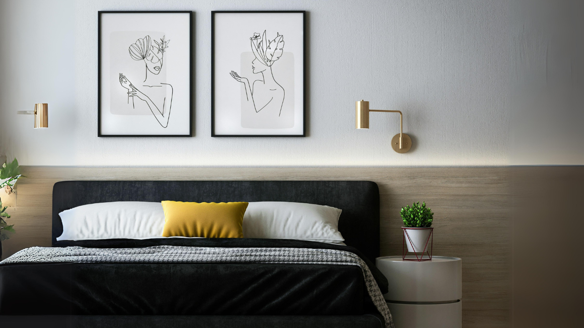 How To Display Your Love For Art Through Interior Design - Readability