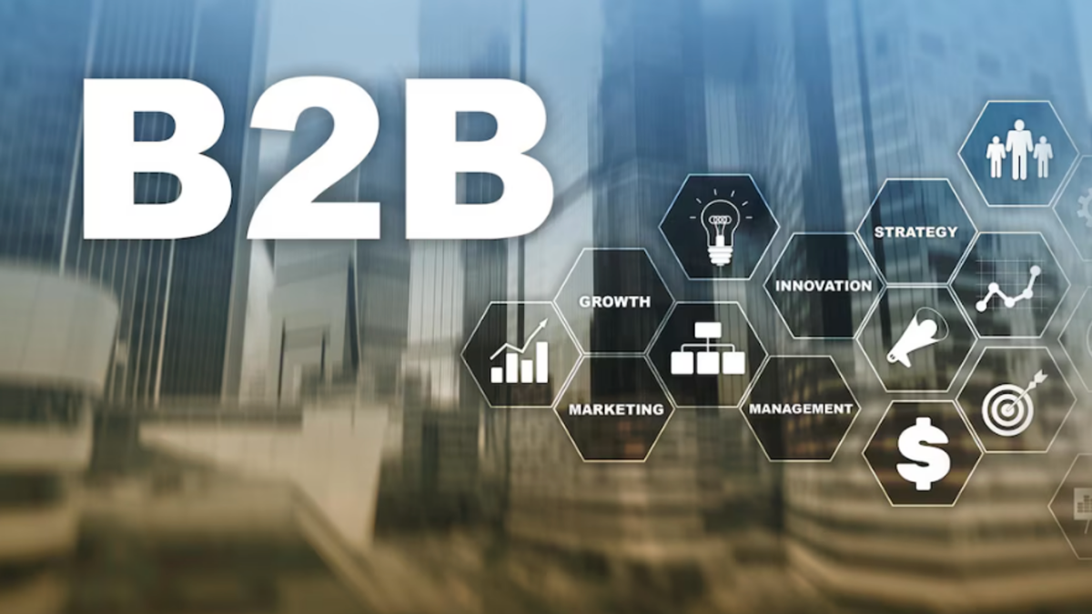 How to Build an Effective B2B Sales Strategy - Readability