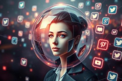 The Future of Digital Identity Exploring the Role of AI Avatars in Virtual Interaction and Beyond