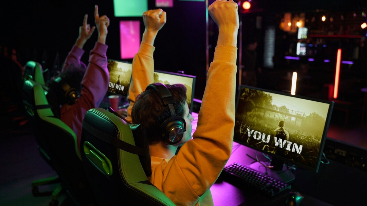 5 Most Popular Gaming Platforms - Readability