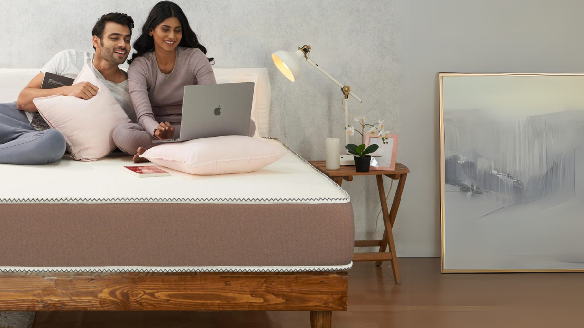 Exploring the Comfort of a Memory Foam Mattress for Single Beds ...