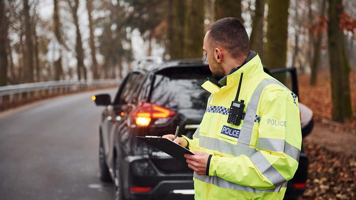 Police Guilty of Misconduct to Be Automatically Sacked - Readability