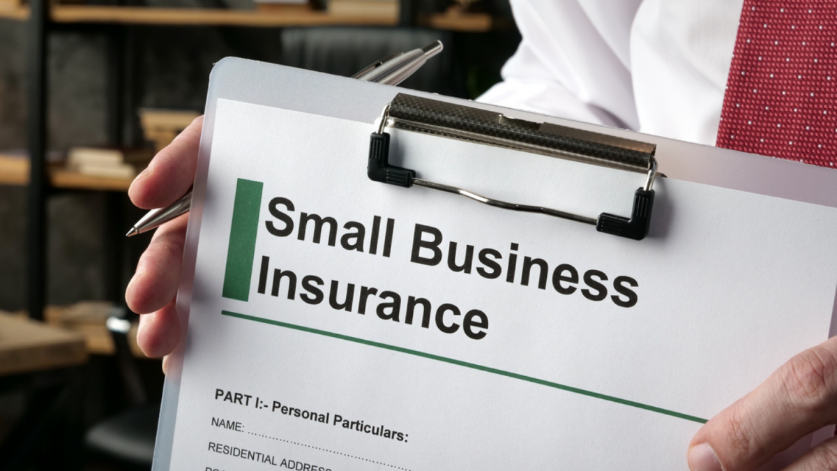 True Cost Insurance The True Cost of Not Having Small Business Insurance - Readability