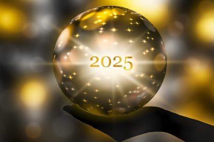 10 BOMBSHELL Predictions about the 2025 Gambling Industry Revolution