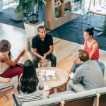 From Vision to Reality Crafting a Company Culture That Powers Success