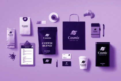 How to Create a Memorable Brand Identity in 2025