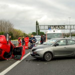 Involved in a Car Accident? These Parties May Pay for Your Losses
