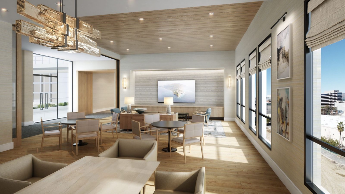 Picture of Luxury Senior Living: High-End Retirement Communities In Miami ...