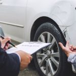 The Importance of Photographic Evidence in a Car Accident Claim