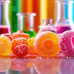 The Sweet Science Behind Your Favorite Candies How Modern Treats Balance Flavor and Health
