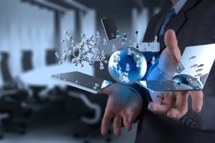 Transforming Business Operations with Managed IT Services and IT Support