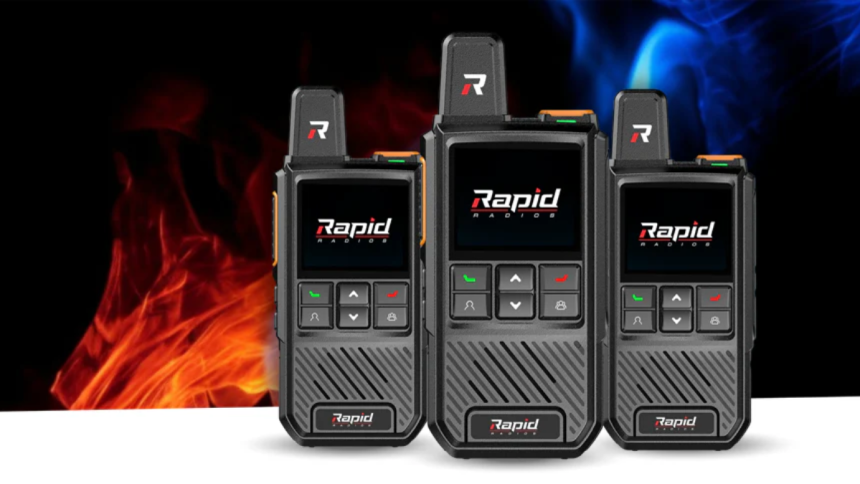 Understanding Walkie-Talkie Range Factors That Influence Communication Distance