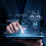 What to Expect from Generative AI App Development Service Providers