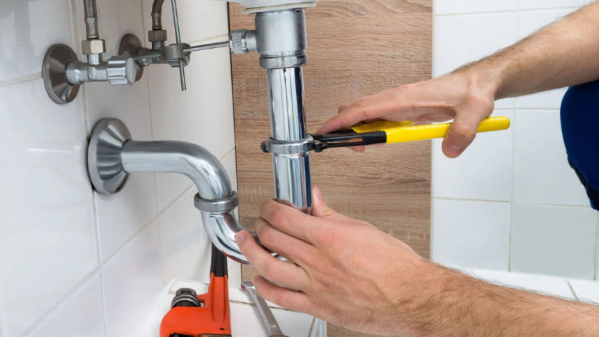A Step-by-Step Guide to a Plumbing Service Call in Raleigh