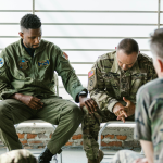 Asbestos Exposure in the Military How Army Veterans Can Stay Fit During Treatment