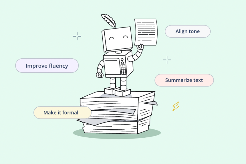 Boosting E-Commerce Success: How QuillBot’s AI Humanizer & Chrome Extension Enhance Content and Sales